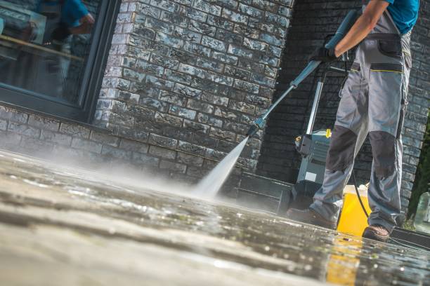 Best Dumpster Area Cleaning  in Fremont, IN