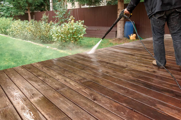 Best Restaurant Pressure Washing  in Fremont, IN