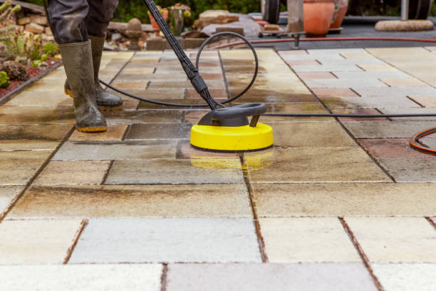Best Parking Lot and Garage Cleaning  in Fremont, IN