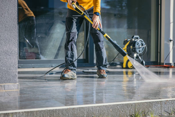 Best Factory Floor Cleaning  in Fremont, IN