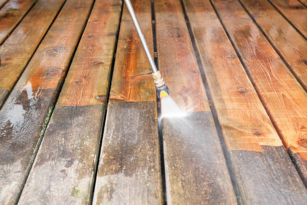 Fremont, IN Pressure Washing Services Company